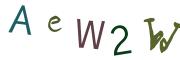 Vaizdinė CAPTCHA užduotis