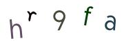 Vaizdinė CAPTCHA užduotis