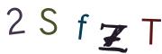 Vaizdinė CAPTCHA užduotis