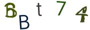 Vaizdinė CAPTCHA užduotis