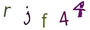 Vaizdinė CAPTCHA užduotis