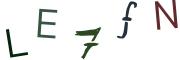 Vaizdinė CAPTCHA užduotis