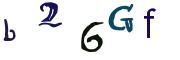Vaizdinė CAPTCHA užduotis