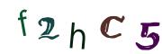 Vaizdinė CAPTCHA užduotis