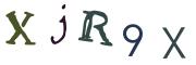 Vaizdinė CAPTCHA užduotis
