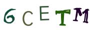 Vaizdinė CAPTCHA užduotis