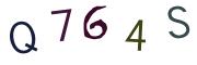 Vaizdinė CAPTCHA užduotis