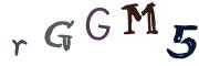 Vaizdinė CAPTCHA užduotis