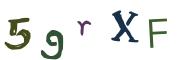Vaizdinė CAPTCHA užduotis