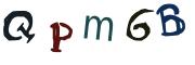Vaizdinė CAPTCHA užduotis