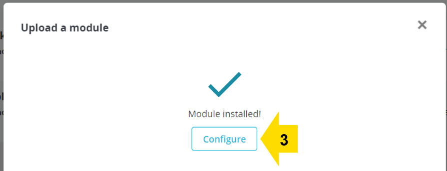 Prestashop Module: Installation and Administration Guide