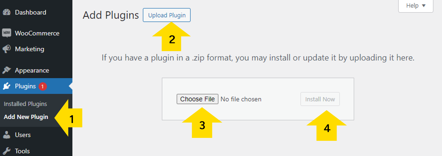 WooCommerce Plugin: Installation and Administration Guide