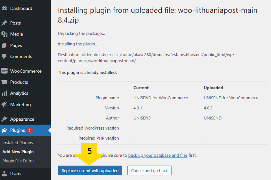 WooCommerce Plugin: Installation and Administration Guide