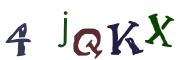 Vaizdinė CAPTCHA užduotis