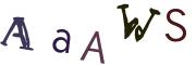 Vaizdinė CAPTCHA užduotis