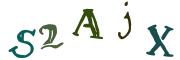 Vaizdinė CAPTCHA užduotis