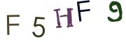 Vaizdinė CAPTCHA užduotis