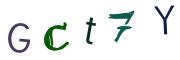 Vaizdinė CAPTCHA užduotis