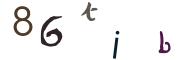 Vaizdinė CAPTCHA užduotis