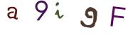 Vaizdinė CAPTCHA užduotis
