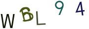 Vaizdinė CAPTCHA užduotis