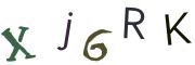 Vaizdinė CAPTCHA užduotis