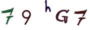 Vaizdinė CAPTCHA užduotis