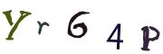 Vaizdinė CAPTCHA užduotis