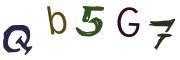 Vaizdinė CAPTCHA užduotis