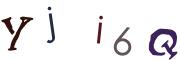 Vaizdinė CAPTCHA užduotis