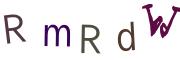Vaizdinė CAPTCHA užduotis