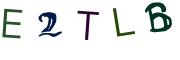 Vaizdinė CAPTCHA užduotis