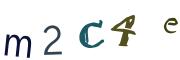 Vaizdinė CAPTCHA užduotis