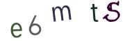 Vaizdinė CAPTCHA užduotis