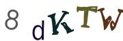 Vaizdinė CAPTCHA užduotis