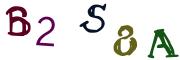 Vaizdinė CAPTCHA užduotis