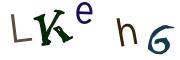 Vaizdinė CAPTCHA užduotis