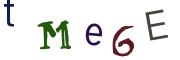 Vaizdinė CAPTCHA užduotis