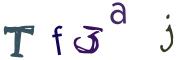 Vaizdinė CAPTCHA užduotis