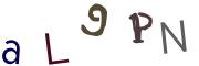Vaizdinė CAPTCHA užduotis