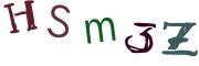 Vaizdinė CAPTCHA užduotis