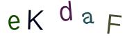 Vaizdinė CAPTCHA užduotis