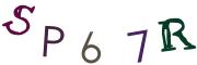 Vaizdinė CAPTCHA užduotis