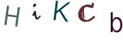 Vaizdinė CAPTCHA užduotis