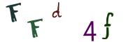 Vaizdinė CAPTCHA užduotis