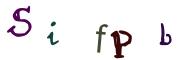 Vaizdinė CAPTCHA užduotis