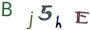 Vaizdinė CAPTCHA užduotis