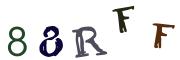 Vaizdinė CAPTCHA užduotis