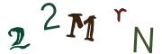 Vaizdinė CAPTCHA užduotis
