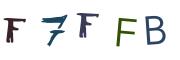 Vaizdinė CAPTCHA užduotis